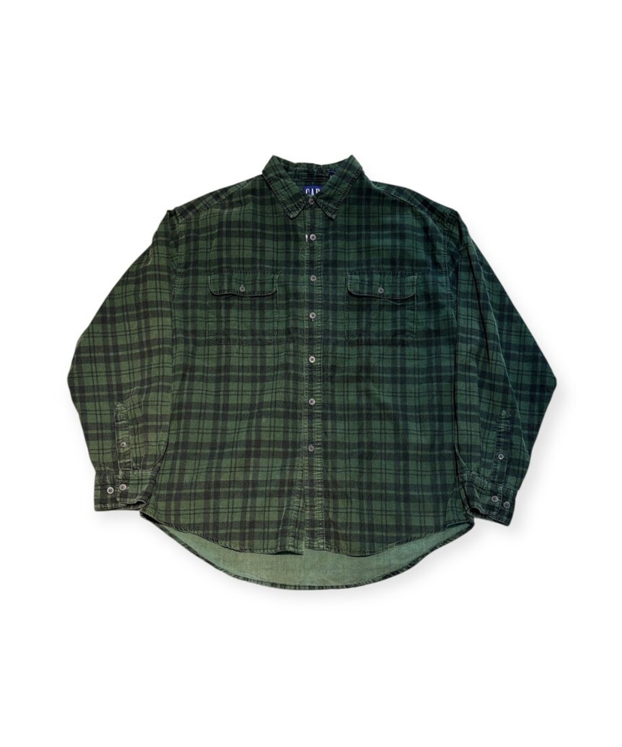 1990s GAP LS SHIRTS