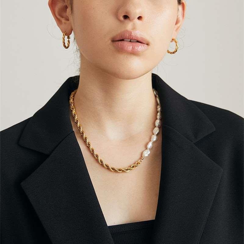 NECKLACE | alliede NECKLACE | alliede