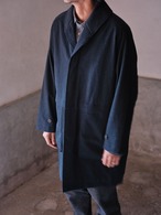 MITTAN / NMウールOCツイルコート CT-48