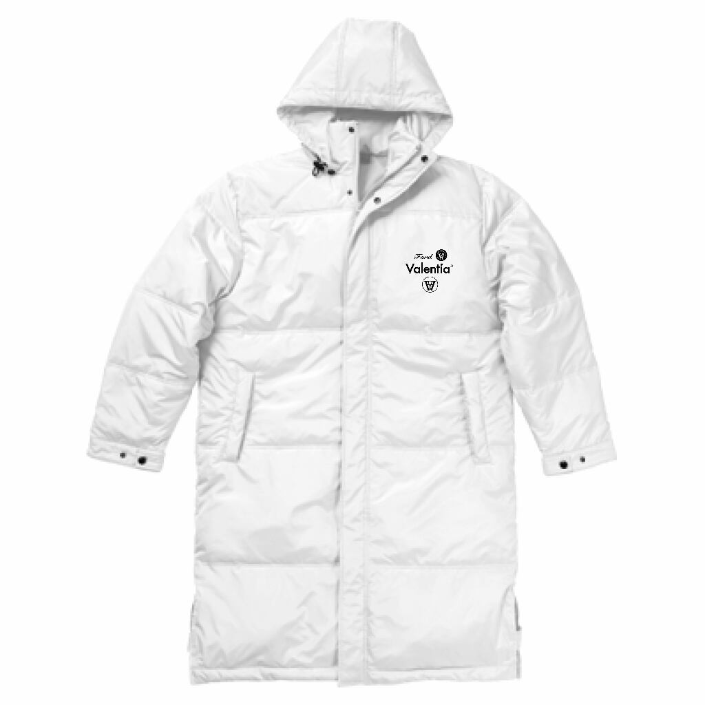 LIFEMAX ライトベンチコート