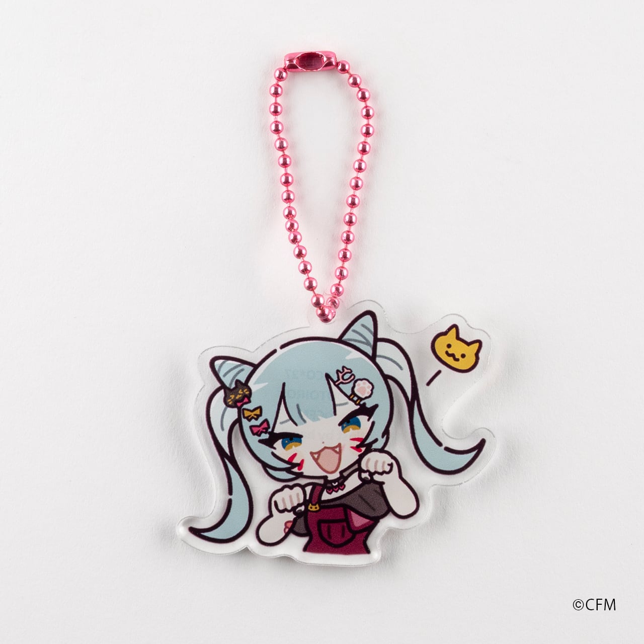 MANNEQUIN】アクリルキーホルダー 全9種 | OTOIRO ONLINE STORE MANNEQUIN】アクリルキーホルダー 全9種 | OTOIRO ONLINE STORE