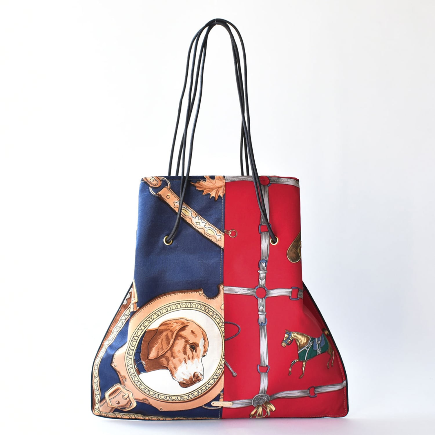 4 types scarf〈4種類のスカーフ〉 | Chicolatte | チコラッテ