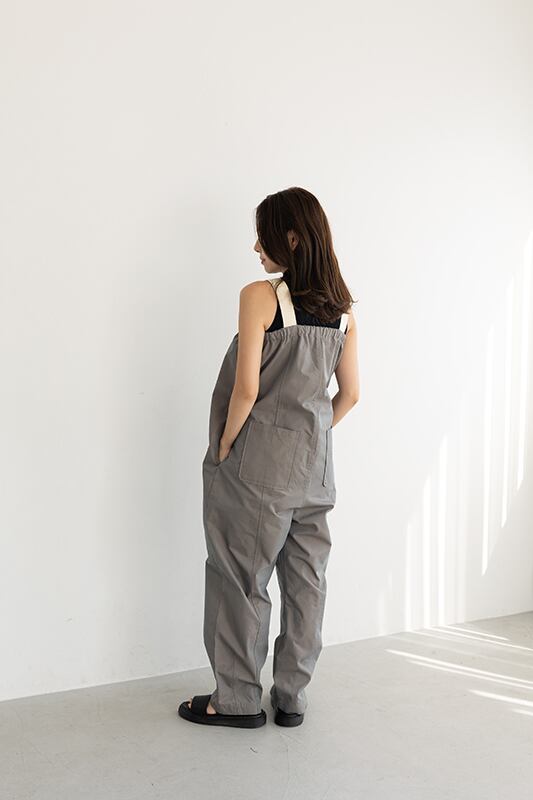 CAVEZA ROSSO バルーンシルエットハイウエストパンツ サンプル品＞バルーンシルエットハイウエストパンツ/BLACK/38