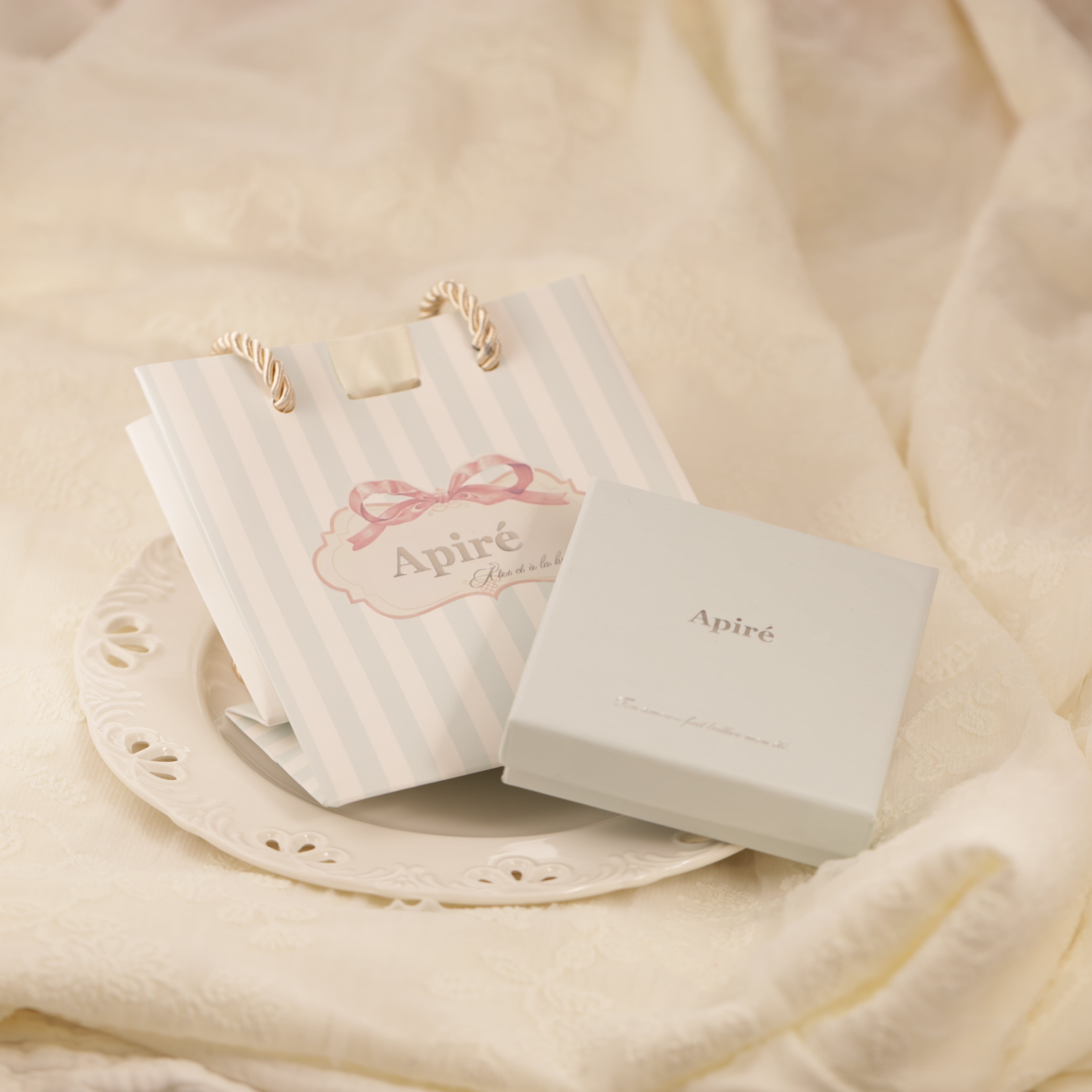 夏季限定】 Apire Summer ギフトセット-Pâtisserie- | apire