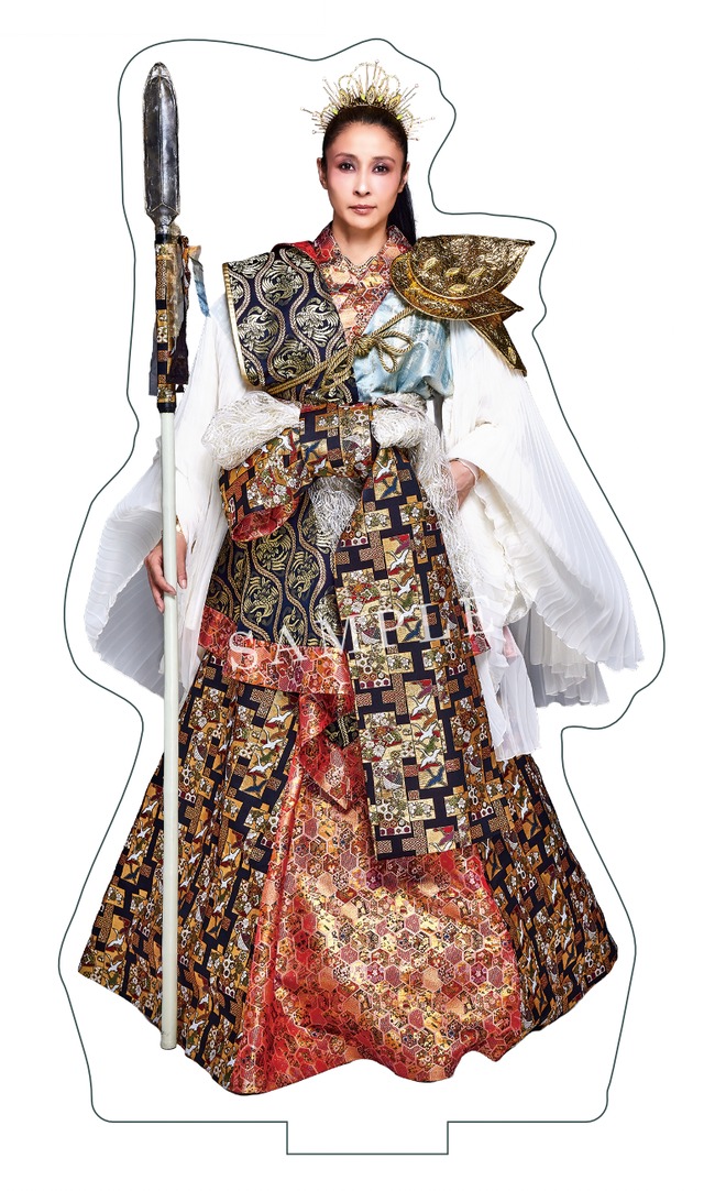 アクリルスタンド（木原瑠生） | AOC SHOP
