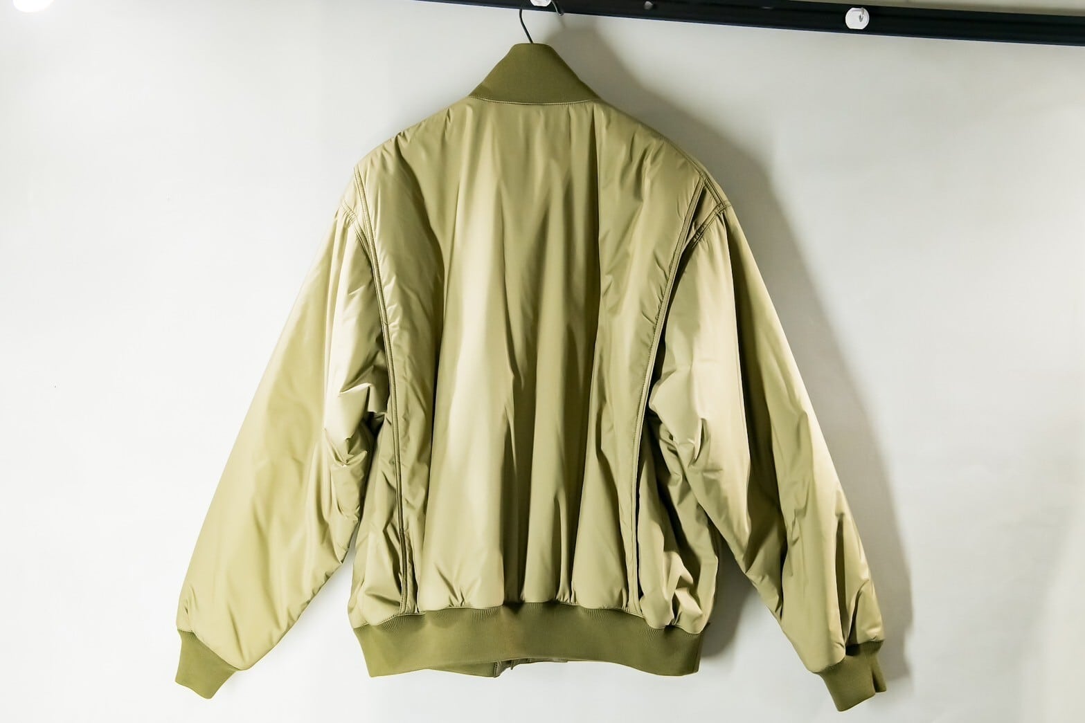 SEVEN BY SEVEN PRIMALOFT タンカースジャケット | NOUVEL des HIOC