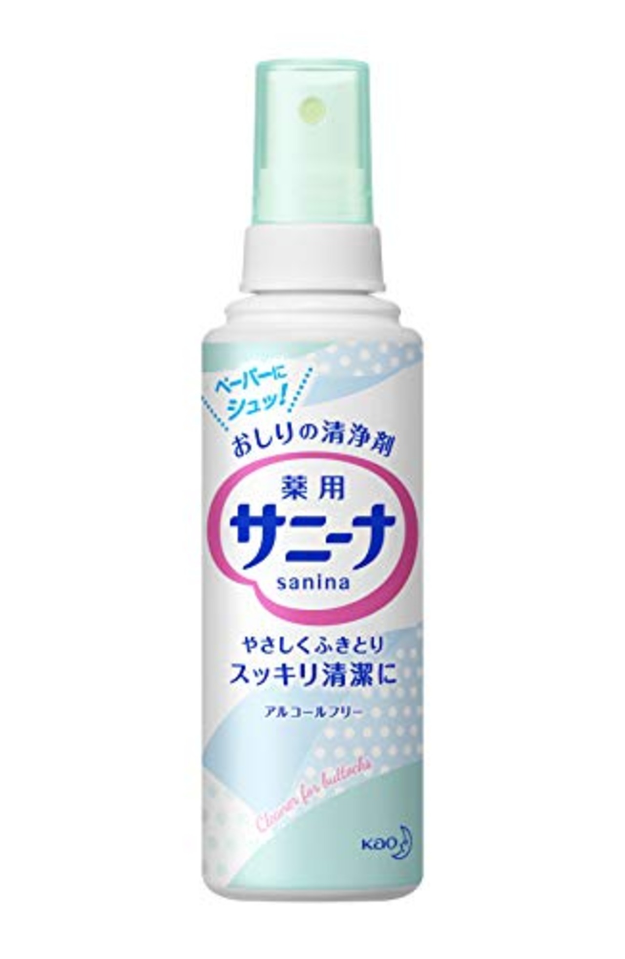 花王(Kao) サニーナ スプレー 90ml