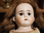「Heubach Koppelsdorf 」レザーボディの少女 画像8