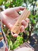 iQOS ILUMA one,ILUMA i one wood case(swell day)