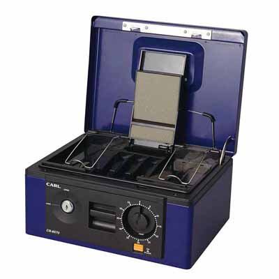 カール キャッシュボックス CB-8570