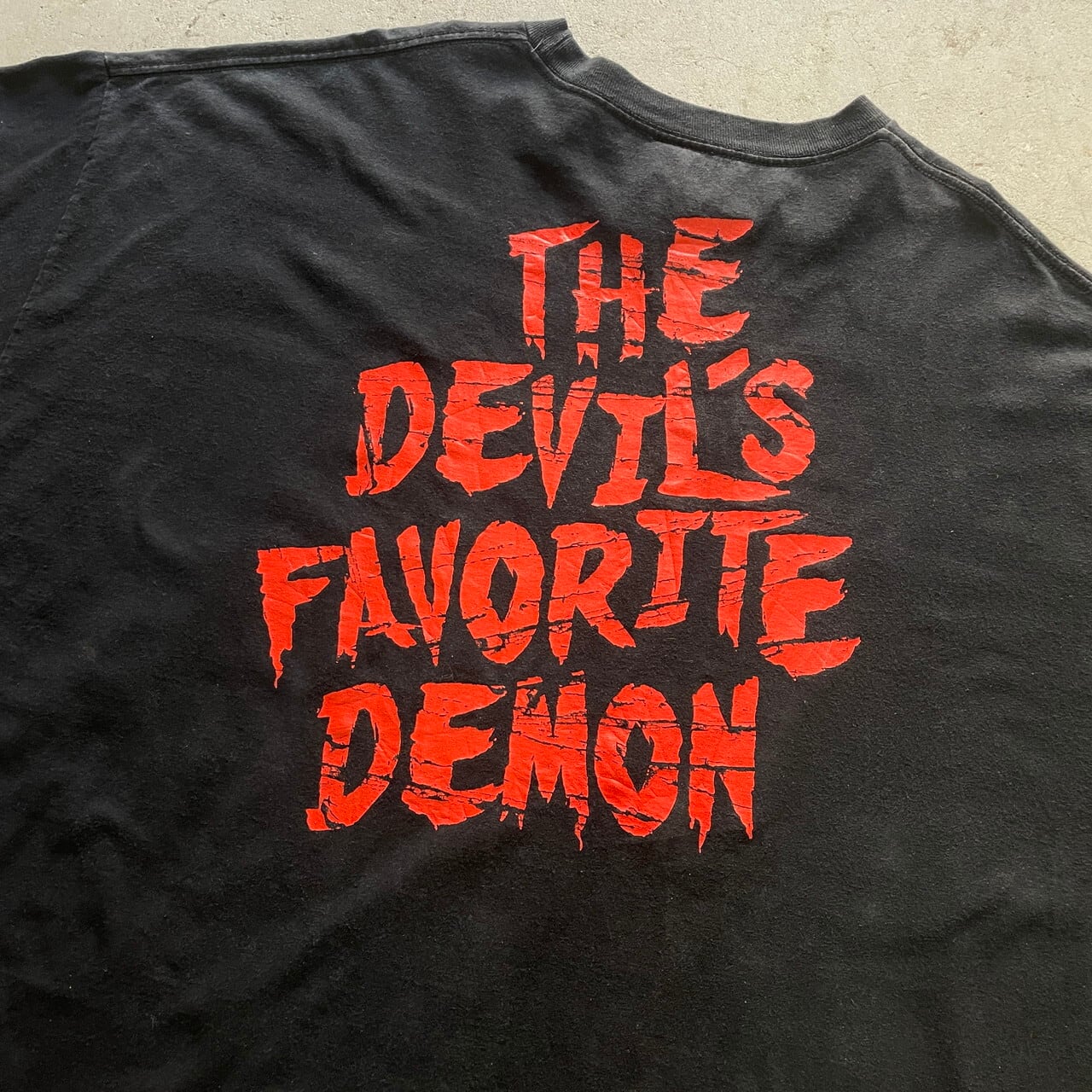 RAWKUS Tシャツ レア ＸＬ  26年前に購入 着丈約72 身幅約52 RAWKUS Tシャツ レア XL 26年前に購入 着丈約72 身幅約52