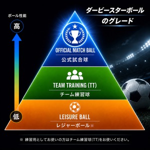 【公式】DERBYSTAR(ダービースター) サッカーボール 5号球 FIFA国際公認球 BUNDESLIGA BRILLANT(ブリラント) APS V25 ブンデスリーガ 25-26モデル 公式試合球 中学生 高校生 社会人用