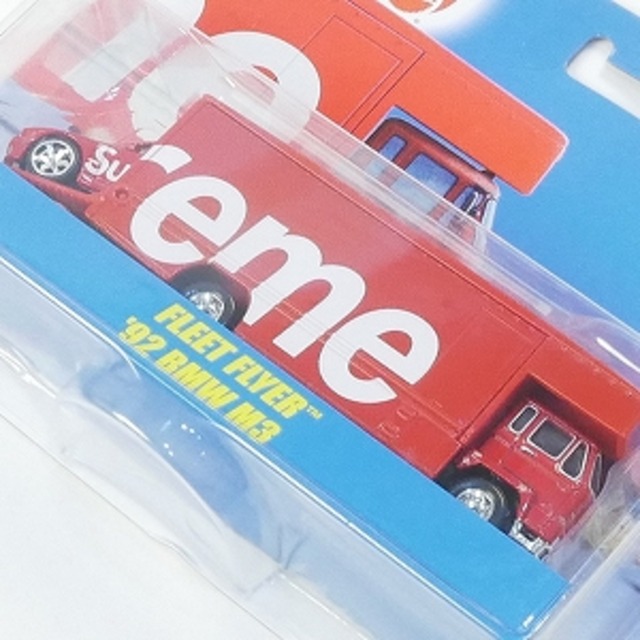 Size【フリー】 SUPREME シュプリーム 19SS Hot Wheels Fleet Flyer + 