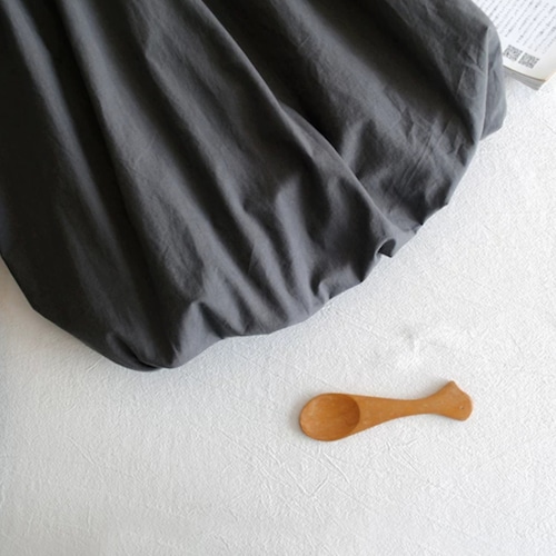 フリル重ねバルーンワイドパンツ ・12542