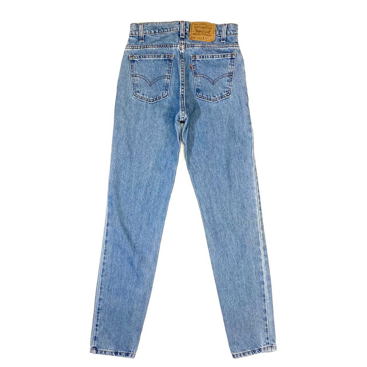 ＊6940 levis リーバイス　90s USA テーパード　デニムパンツ