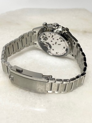 OMEGA オメガ メンズ 腕時計  スピードマスター’57　 332.10.41.51.11.001