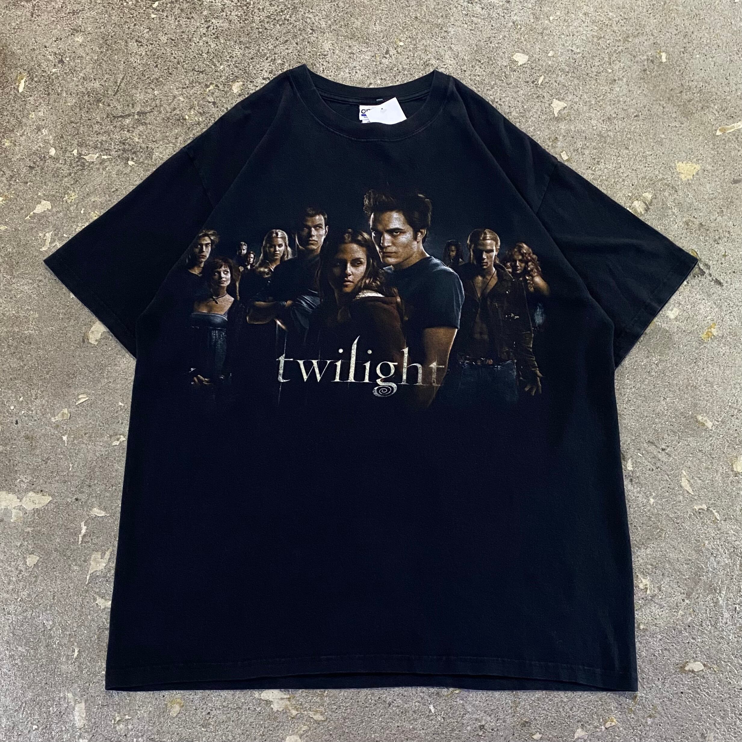 00s Twilight T-shirt【仙台店】 | What