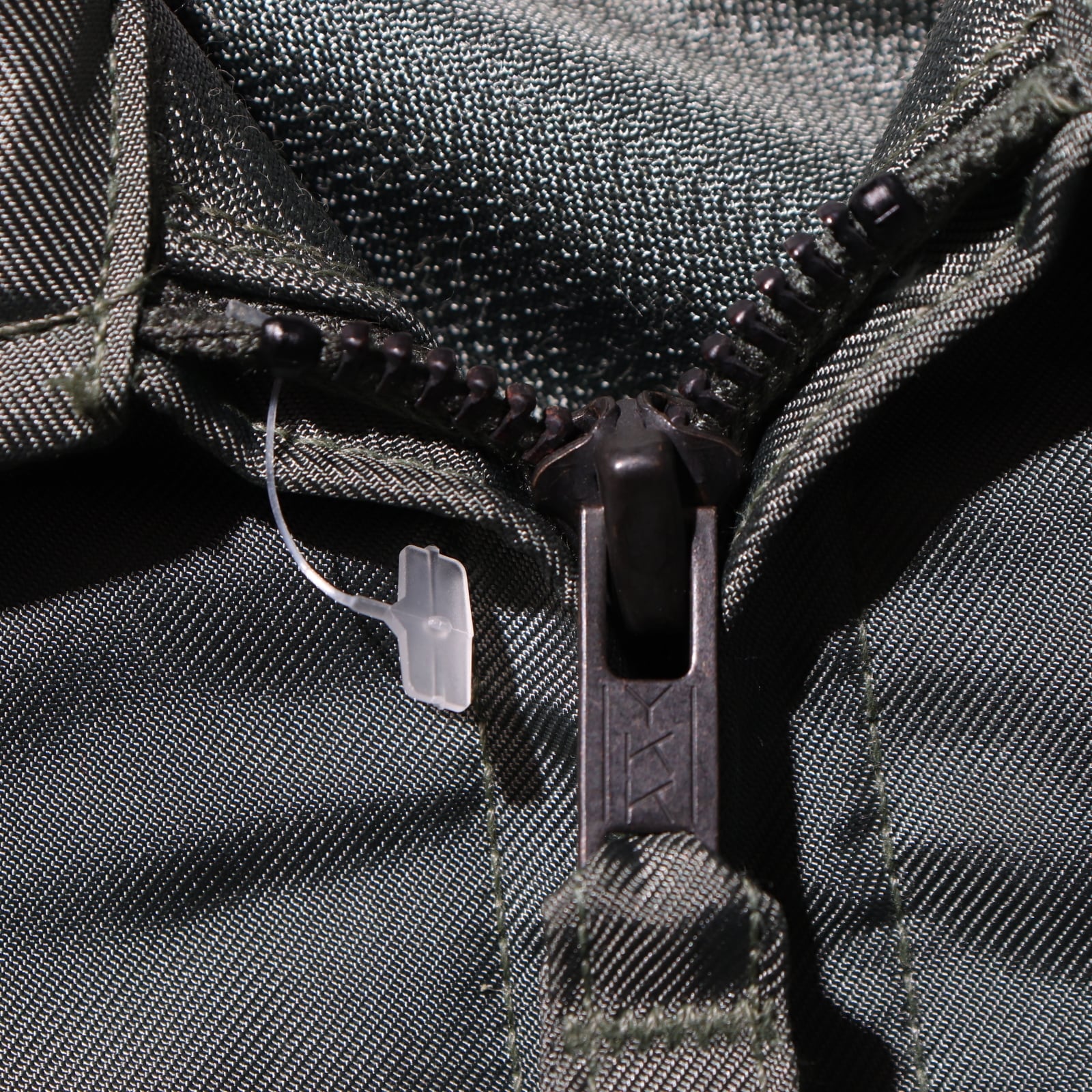 Deadstock L CWU-36/P PROPPER 米軍実物 00年 フライトジャケット