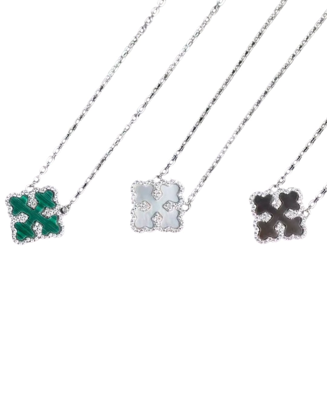 【お急ぎ発送】S925プラスペンダント(AC00038)