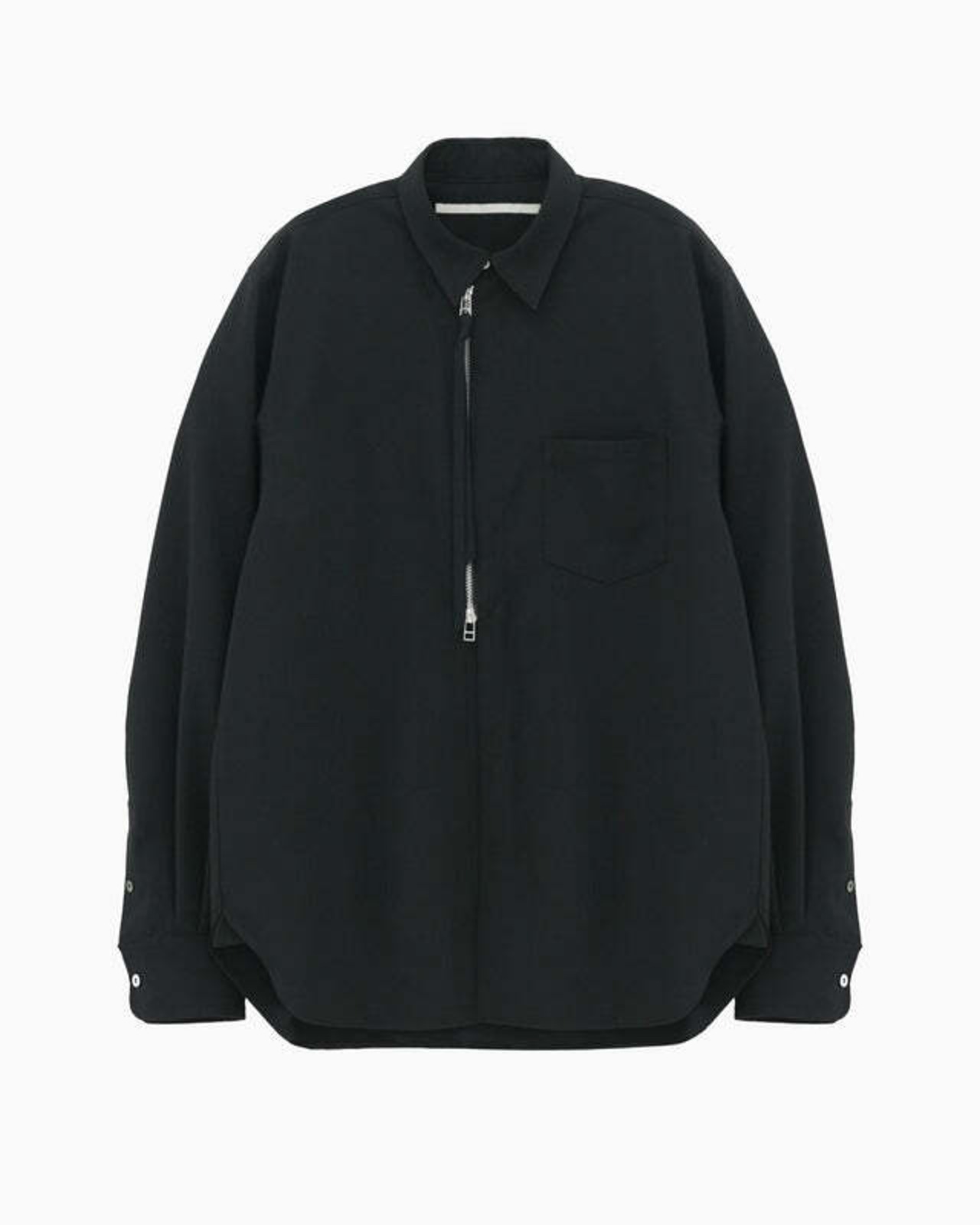 【26AW】Tamme タム / SUITING SPORTS SHIRT - 1