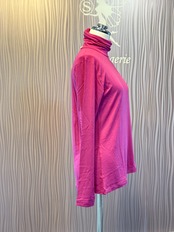 モダールカシミア トップス 3サイズ fraly