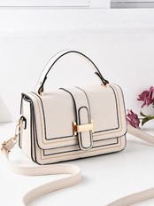 【0279】Stitch Mini Square Shoulder Hand Bag