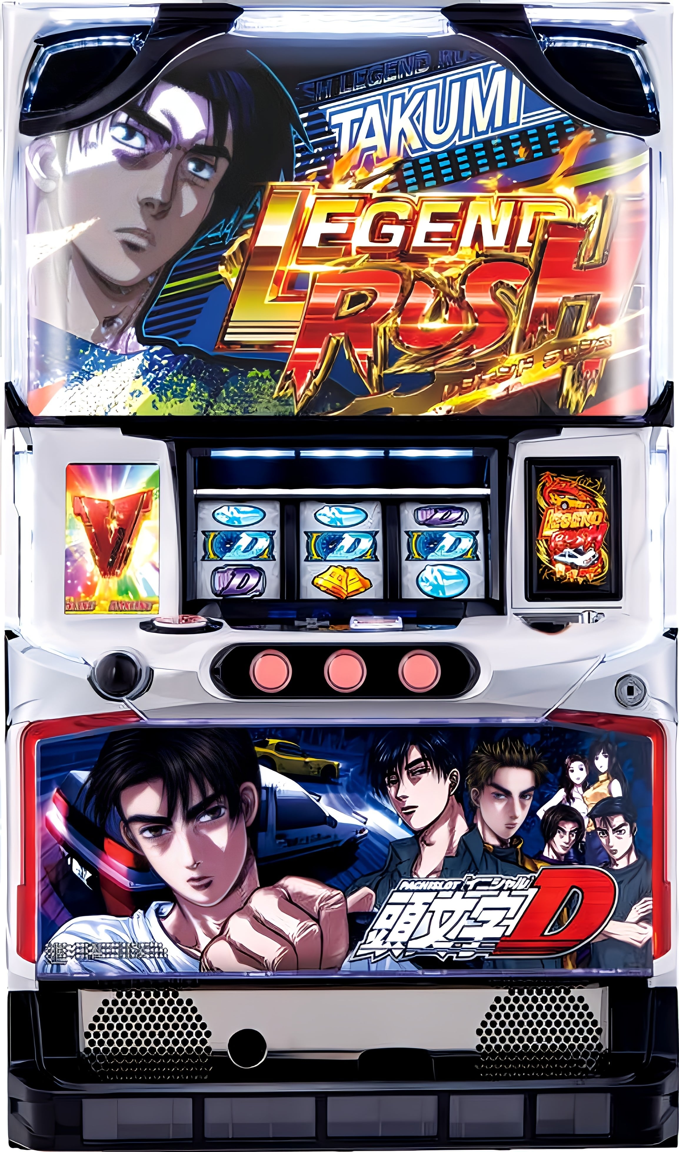 L スマスロ東京リベンジャーズ ZF | M&R 家スロ販売