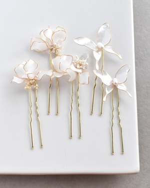 mix pin set