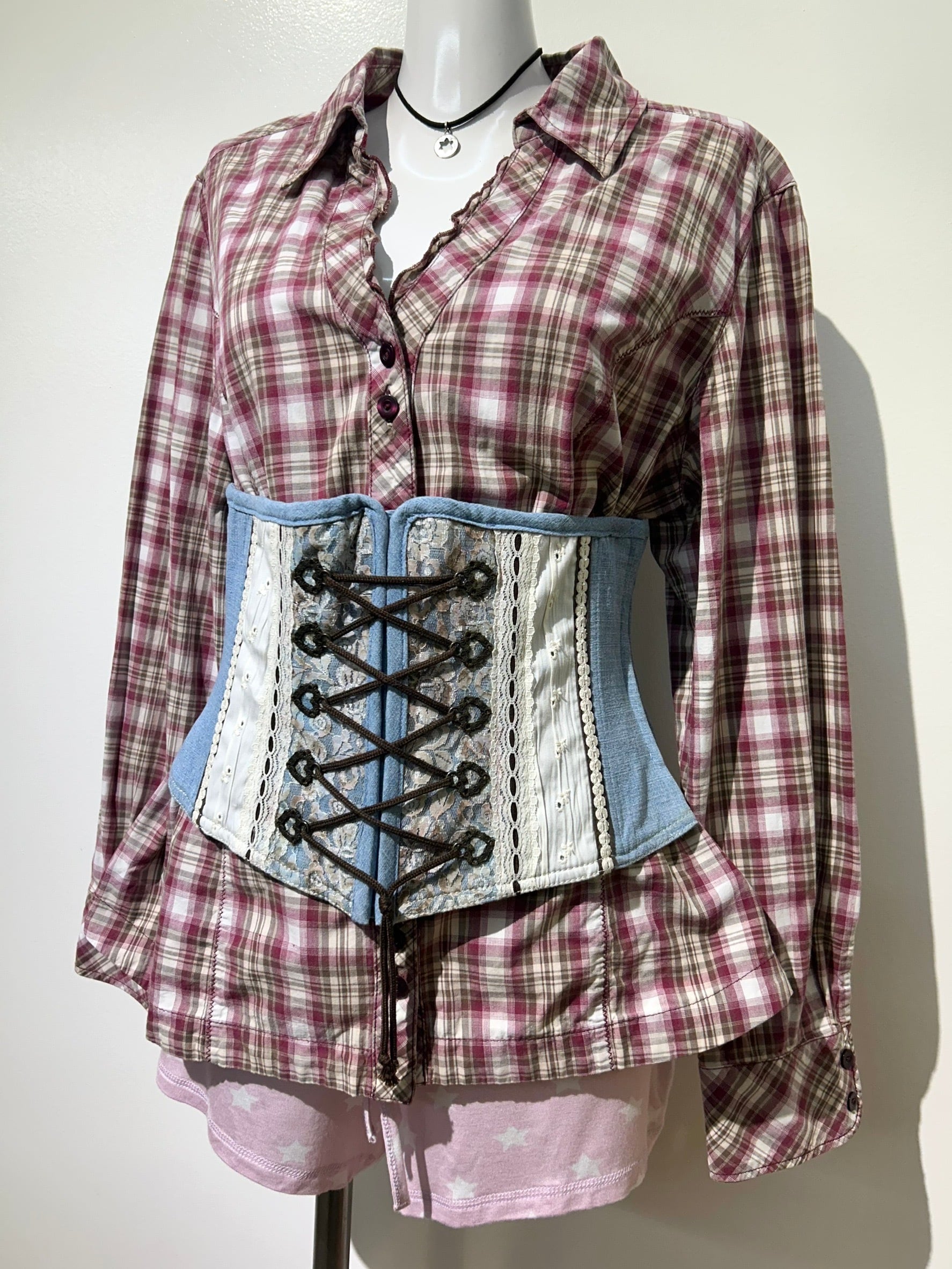 Corset