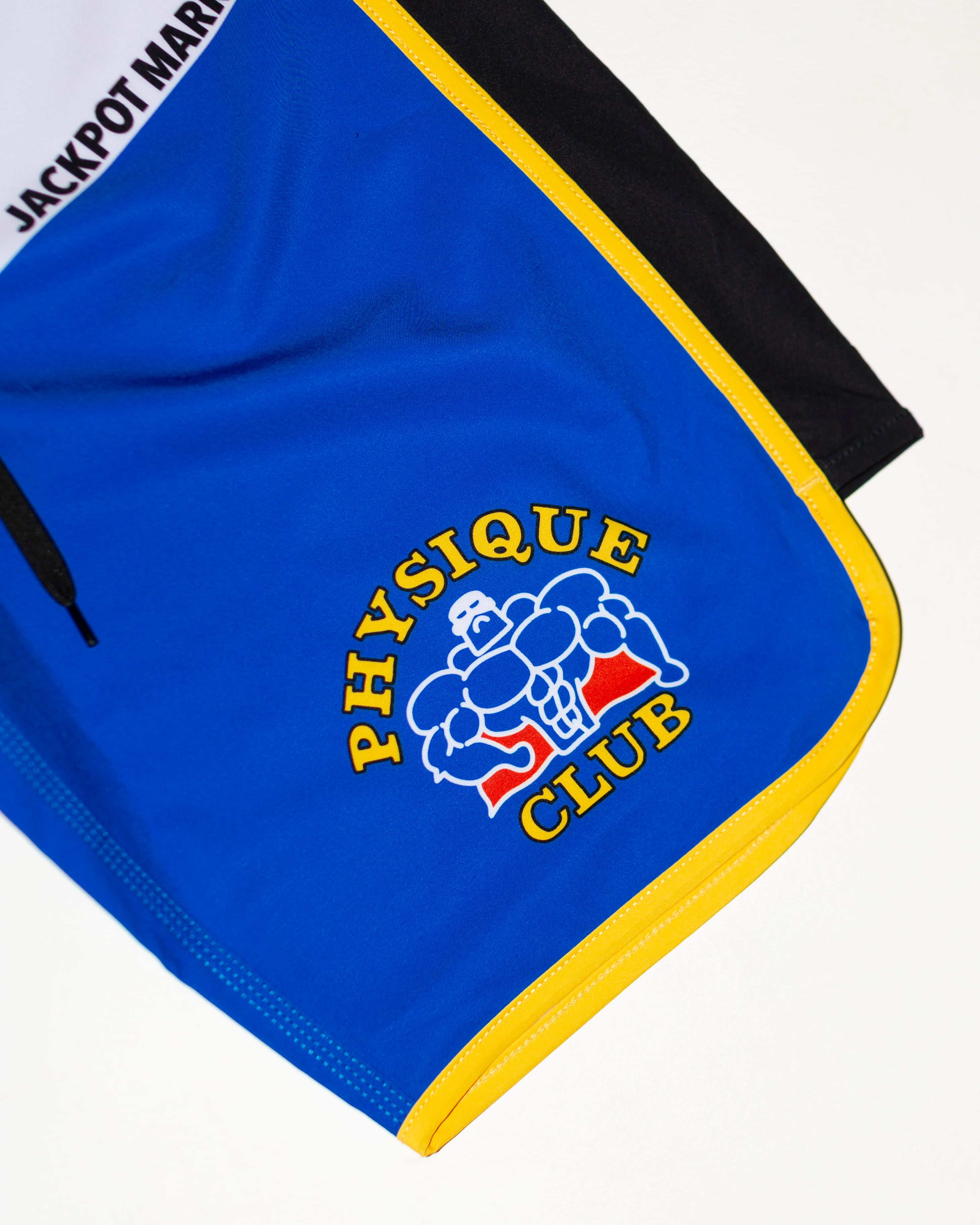 サーフパンツ SEASON1 ブルー | JACKPOT MARKET