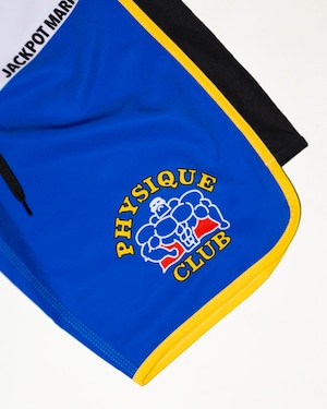 サーフパンツ SEASON1 ブルー