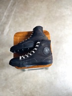 USA製 60's CONVERSE FOOTBALL SHOES CANVAS HI “Chuck Taylor”