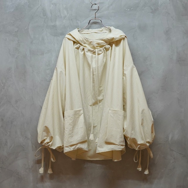 smock parka