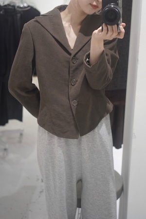 JIL SANDER jacket
