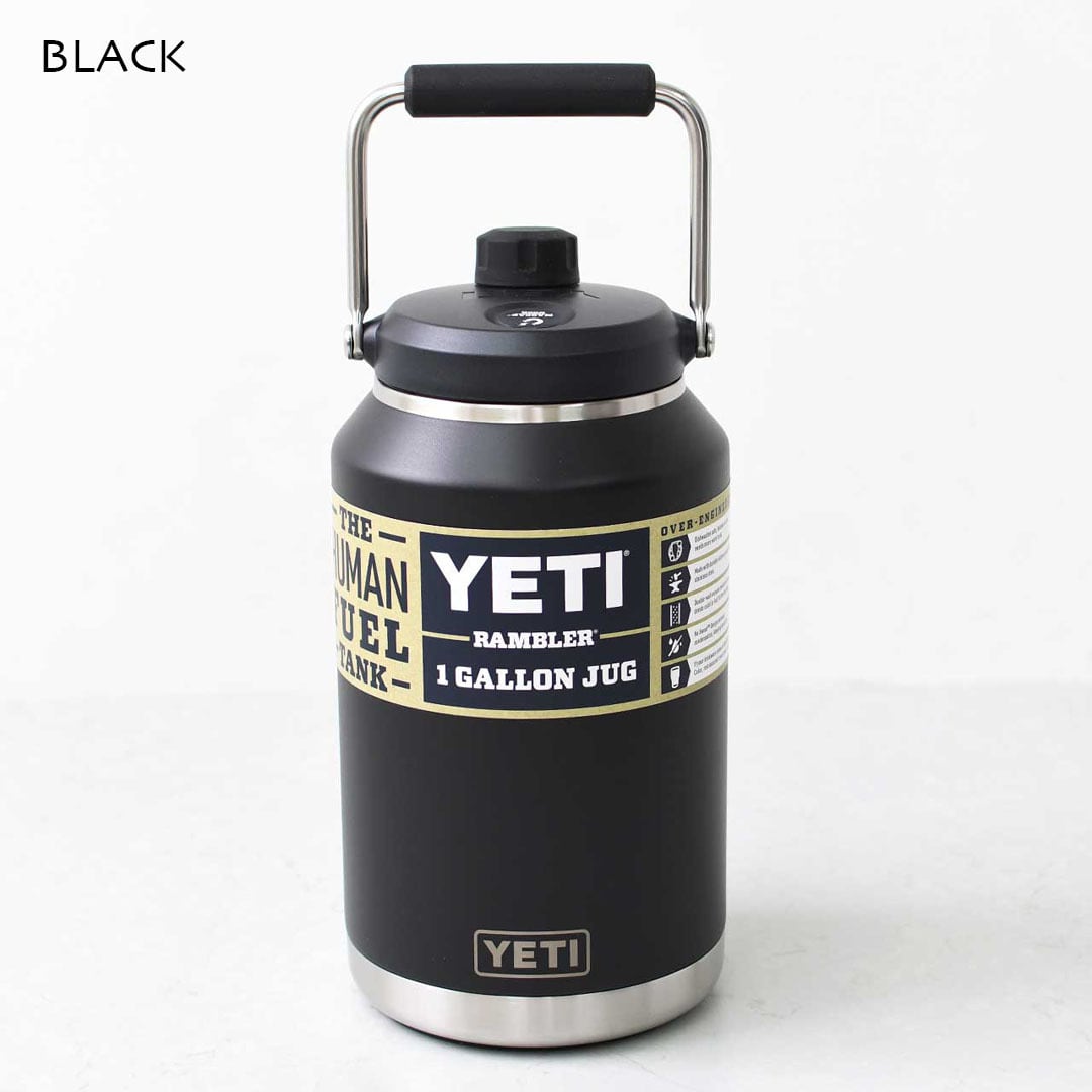 YETI [イエティ] R. 1G Jug [80171131] ランブラー 1ガロンジャグ