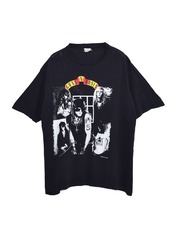 Guns N' Roses T-Shirt 1988s / ガンズアンドローゼズ