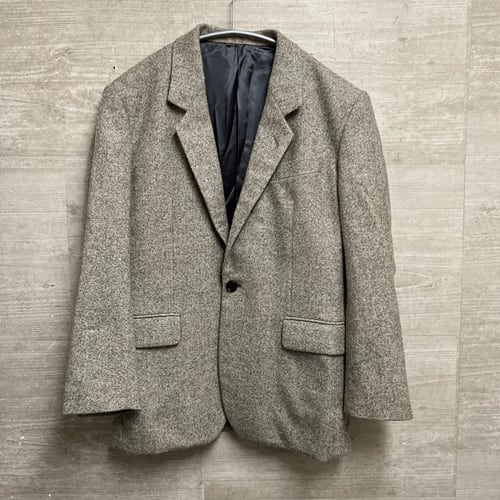 JOHN LAWRENCE SULLIVAN ジョンローレンスサリバン ウールセットアップ 