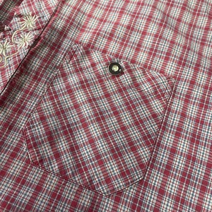 Tyrolean S/S Shirts