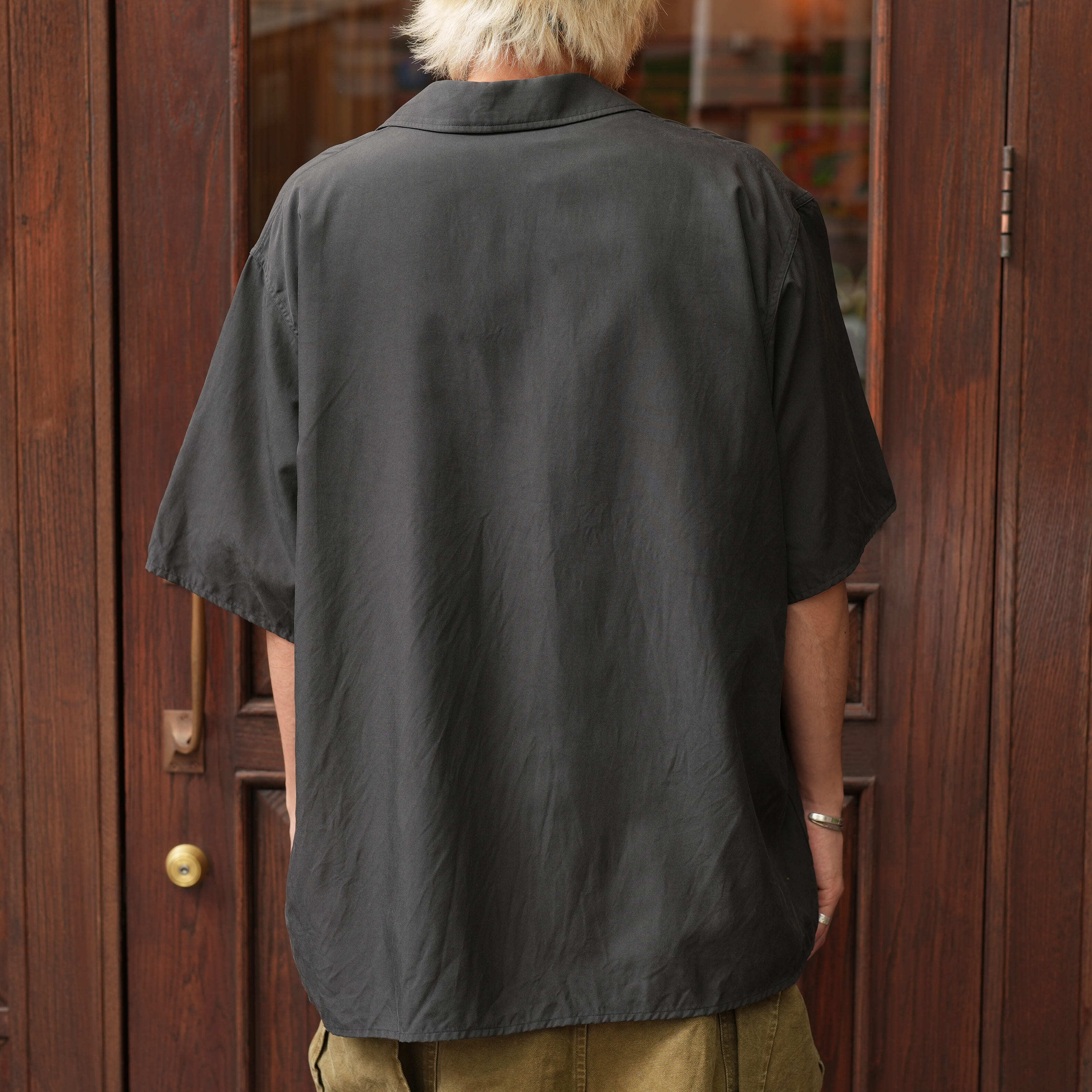 KAPTAIN SUNSHINE(キャプテンサンシャイン) 26SS 