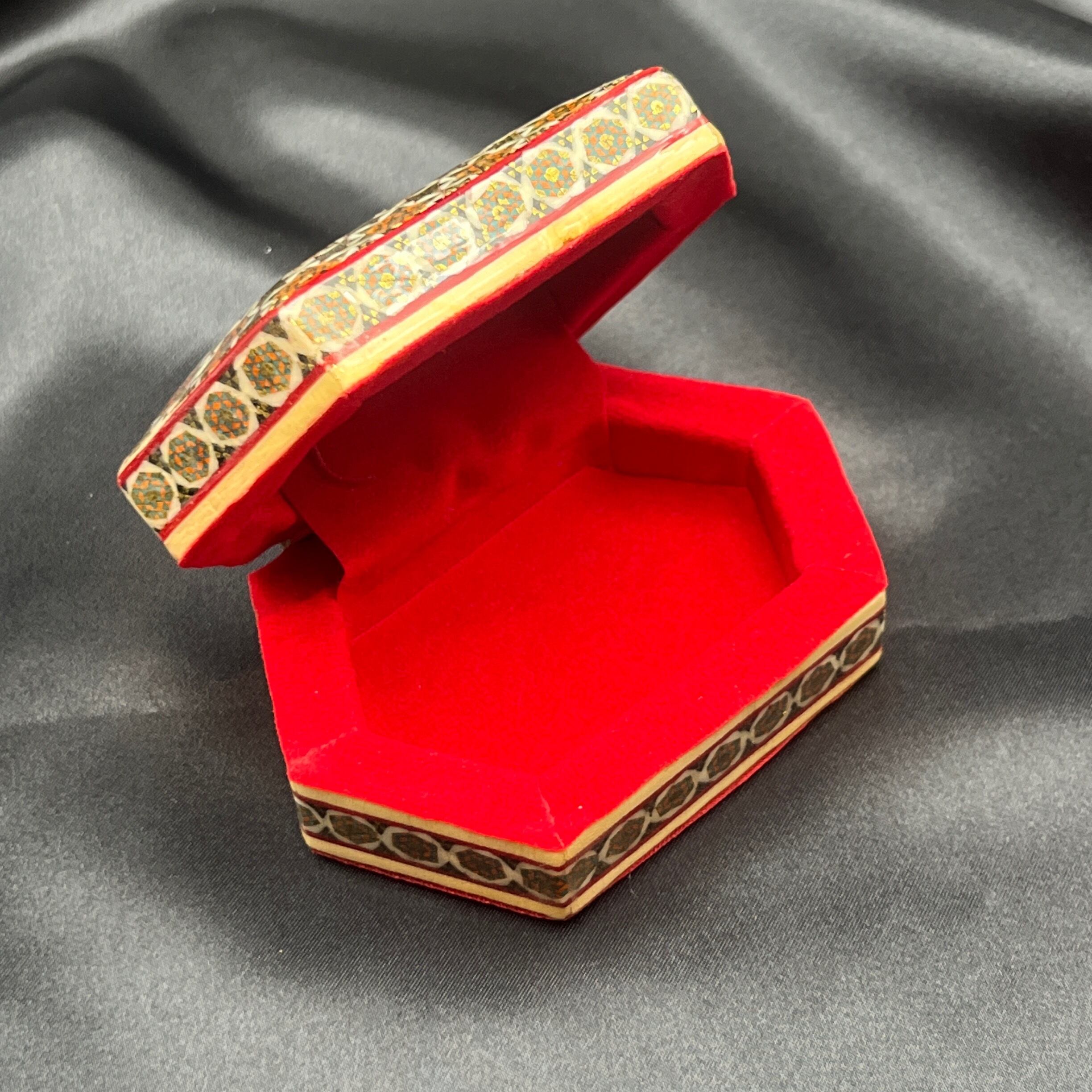 ハンタムカーリーの小箱【M2】 | Persia Sarah - ペルシャ サーラ -