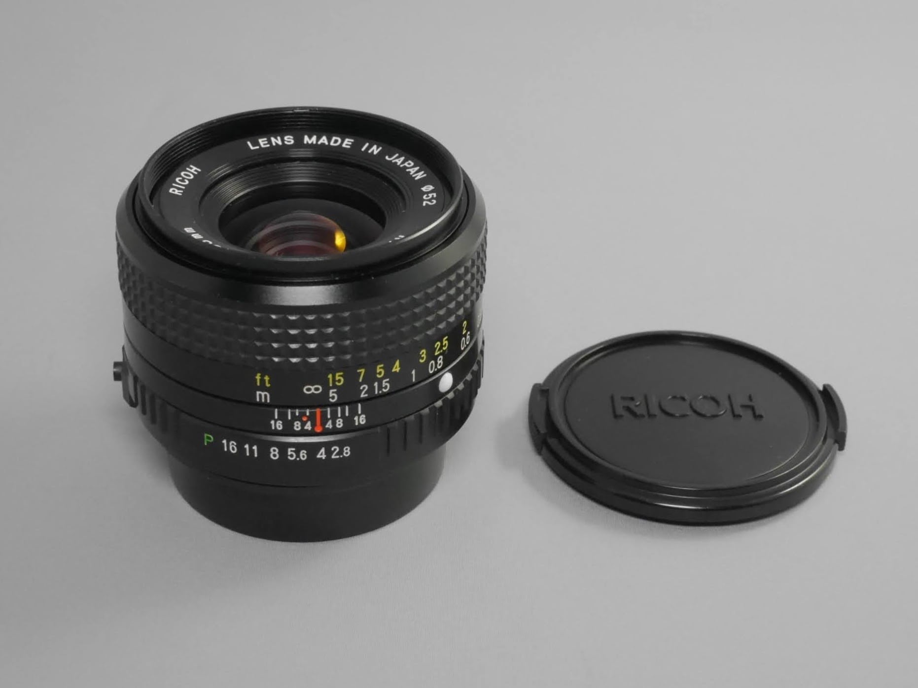 Pentax Auto Takumar 55mm F2(M42)【中古並品 送料込み】 | カメラの