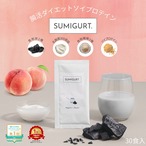 SUMIGURT. [スミグルト] (ピーチ, 30食入)