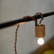 【LED】pendant light