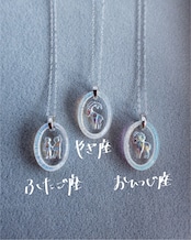 Zodiac signsーさそり座(2607-3)