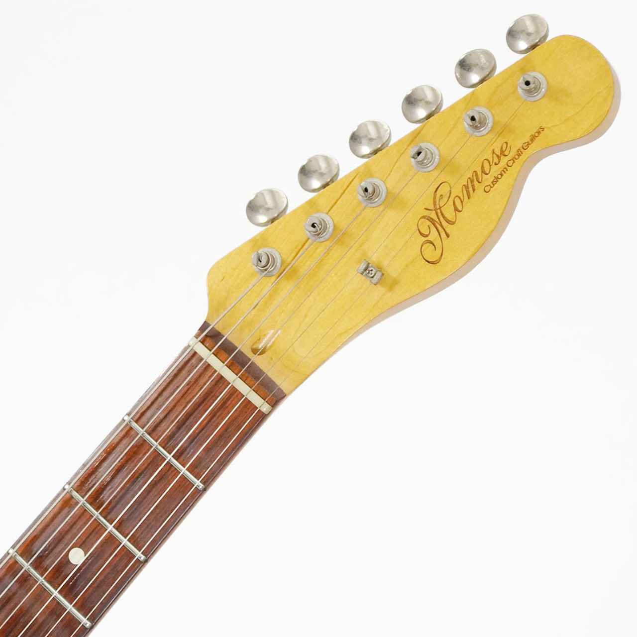 Momose MTL2-STD/NJ (WBD) [USED]