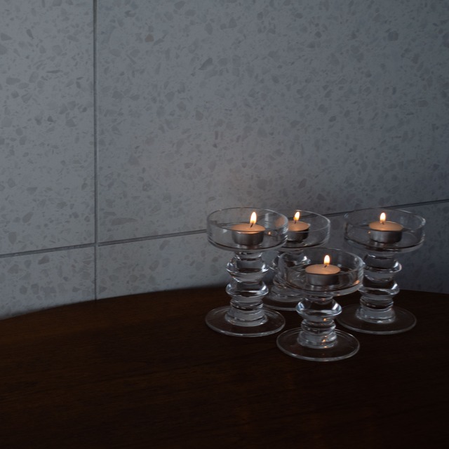 candle holder | ヴィンテージ キャンドルホルダー