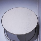 arflex CLIPS / モダン 名作 デザイナーズ テーブル セラミック天板 アルフレックス クリップス ローテーブル リビングテーブル / 関連:カッシーナ