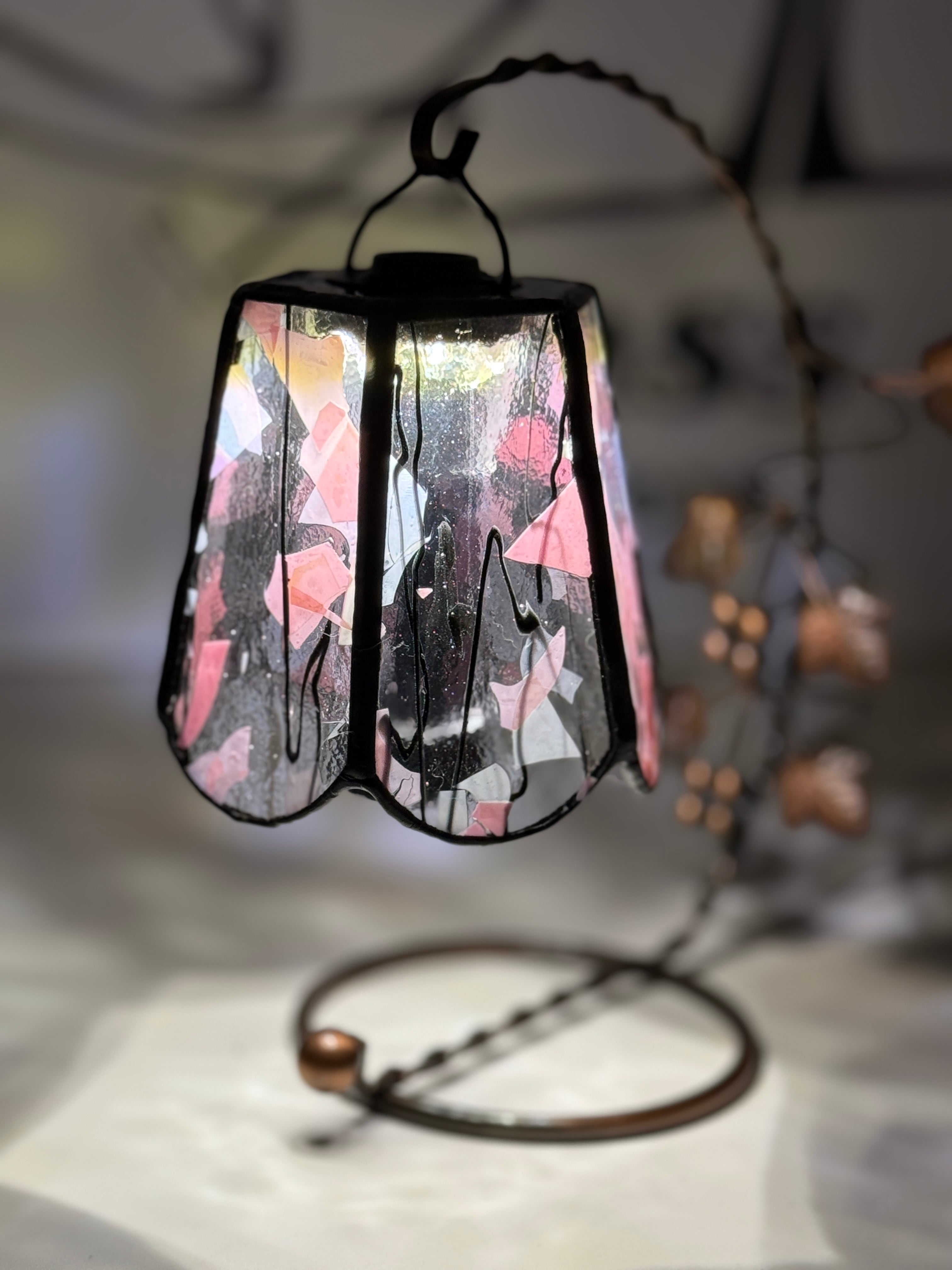 hitomi/ゴールゼロ38灯シェード | cramonfactory