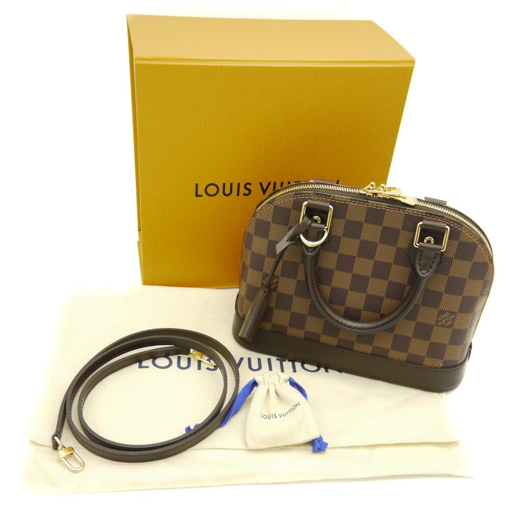 LOUIS VUITTON❣️黄色エピ　リュサックバッグ❣️