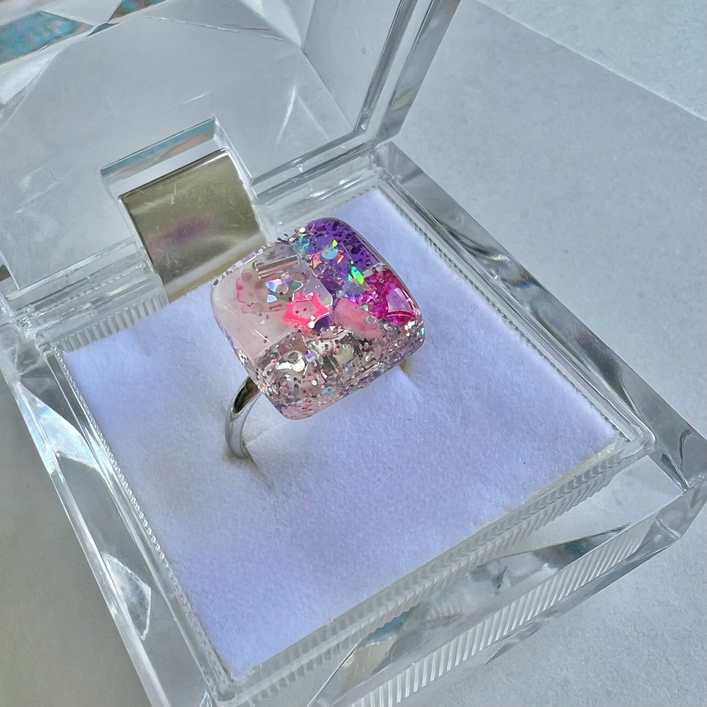 Rumination(リング)